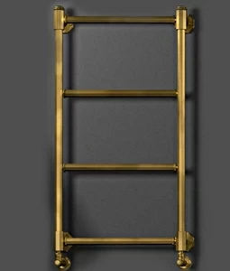 Il Tempo Del Полотенцесушитель Termoarredo Accessori AC2710 Arredo