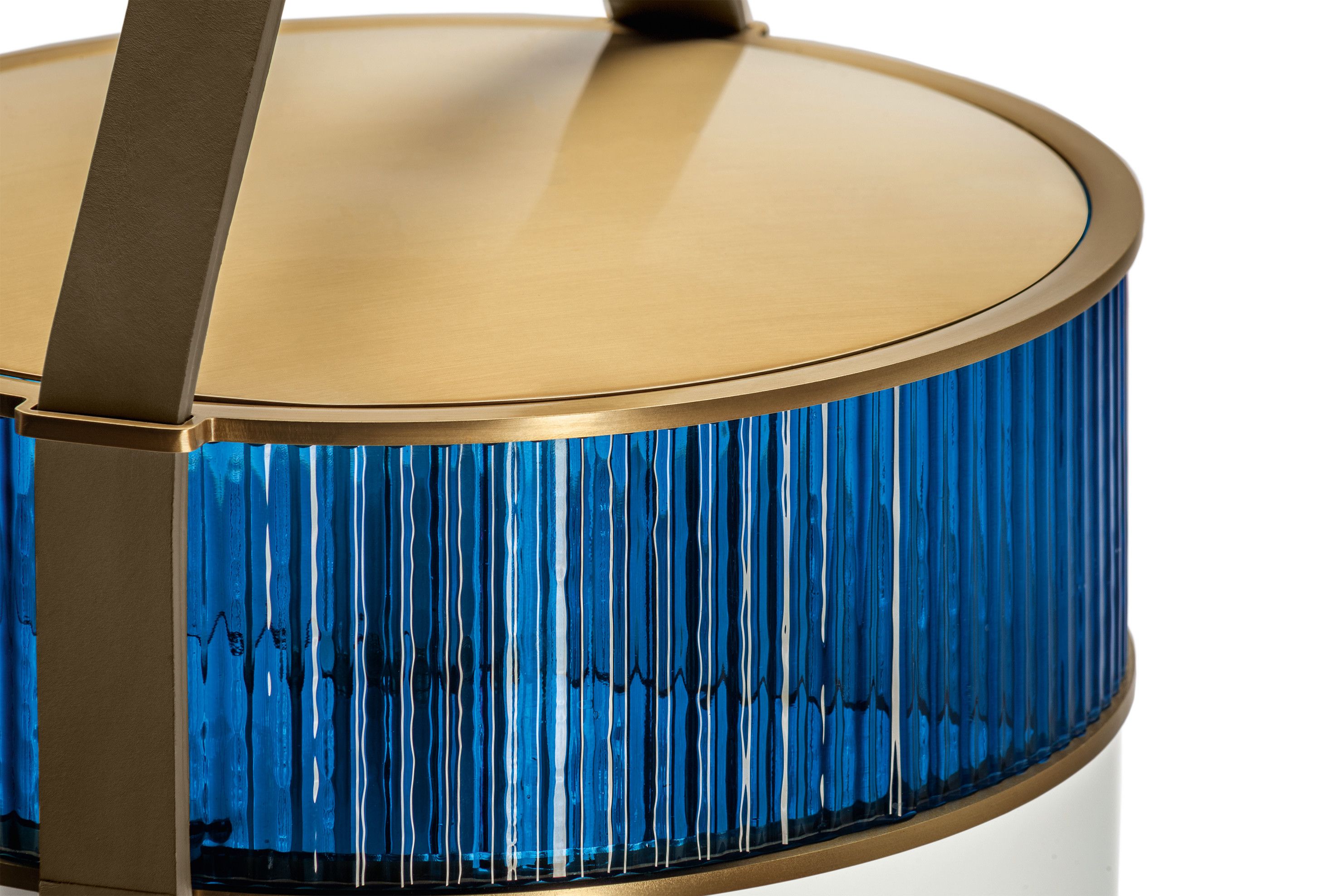 Торшер с диммером Poltrona Frau коллекция-мебель и аксессуары ARCH-00031648 - Вид №8