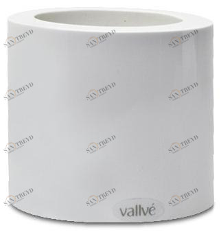 Vallvé Контейнер для смолы Cylindric 0110006