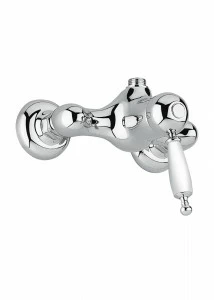 Gentry Home Смеситель для раковины, однорычажный, с автоматическим сливом 1 1/4 Thames  GH102526