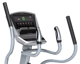 Эллиптический тренажер vision x20 classic Vision sun-id-2067986 - Вид №5