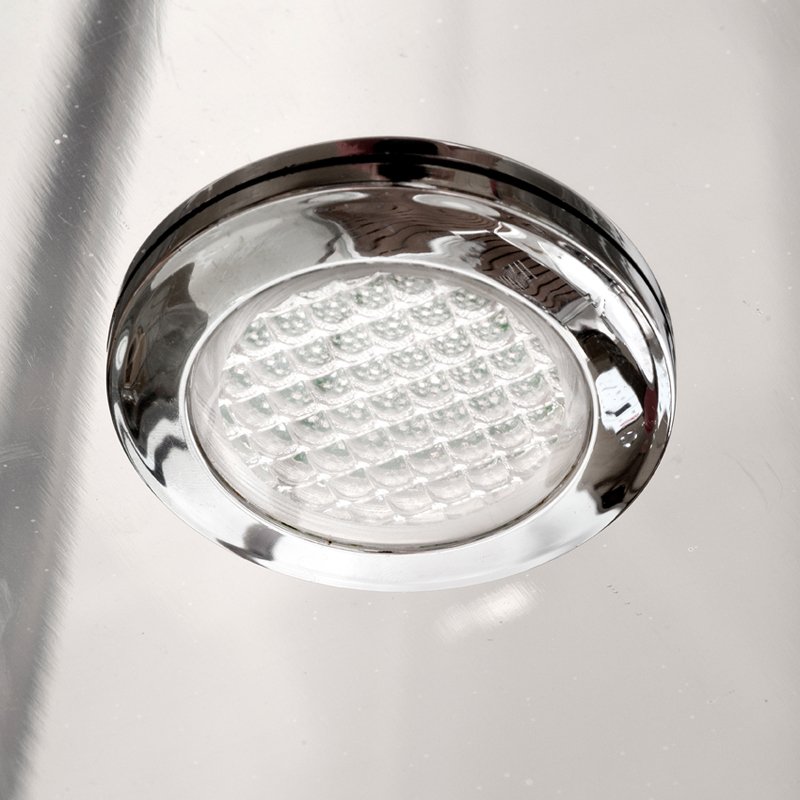 B09S BLACK Душевая кабина DETO Серия B Z122 ESPOO - Вид №4