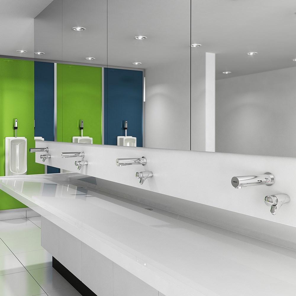 Порционный кран Presto 62120 62120.0 - Вид №1