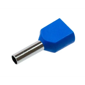 Наконечник-гильза DUWI НШВИ 2 для проводов 2,5-8 мм (25 шт) 85346916