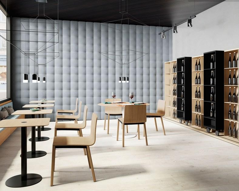 Punt Книжный шкаф с открытой стенкой sun-id-1348085 - Вид №4