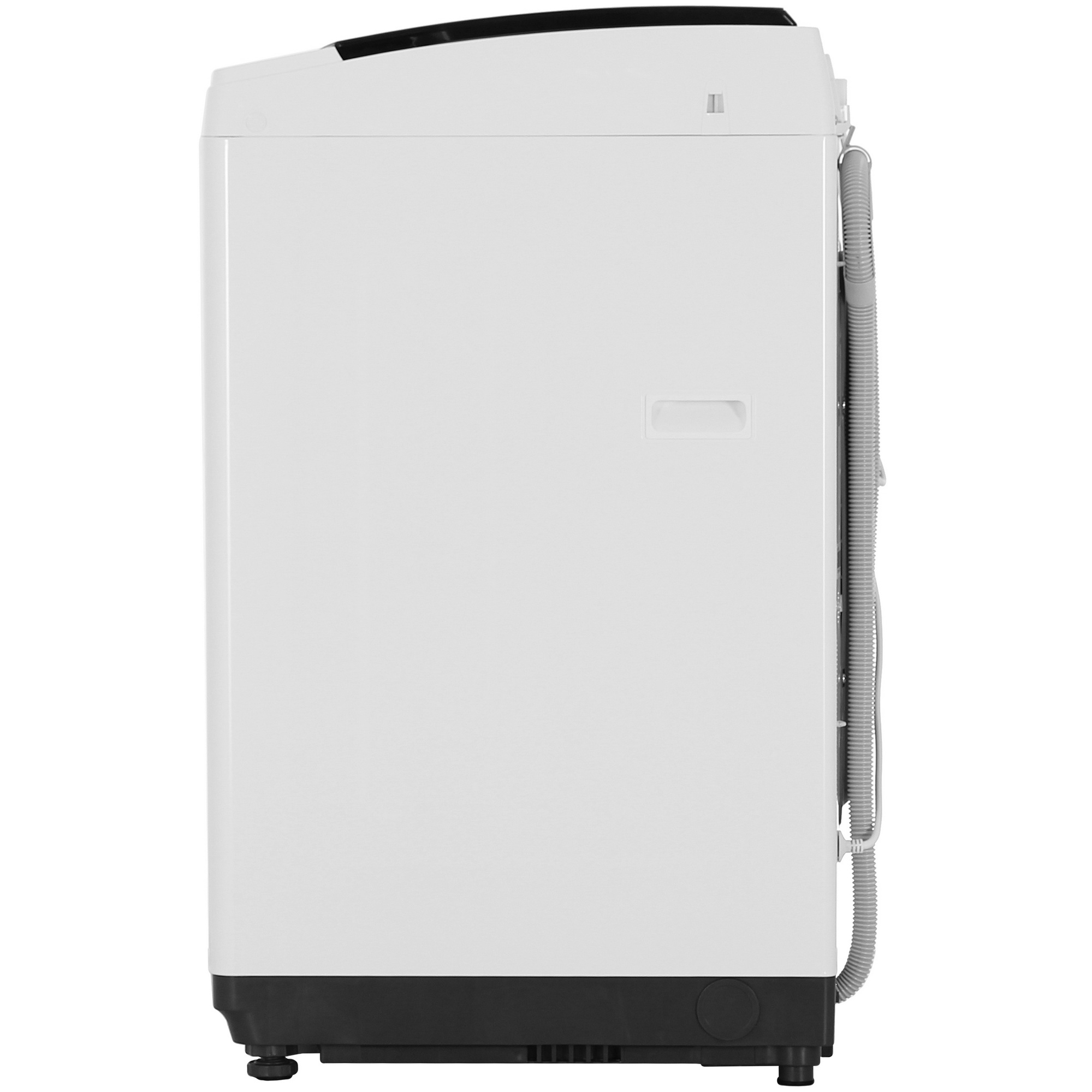 9267715 Стиральная машина DEXP WT-8A1M белый STDN-0105013 - Вид №4