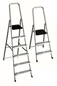 MAURER Складная лестница