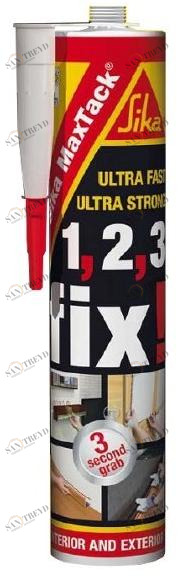 SIKA ITALIA Клей на водной основе sun-id-1454984