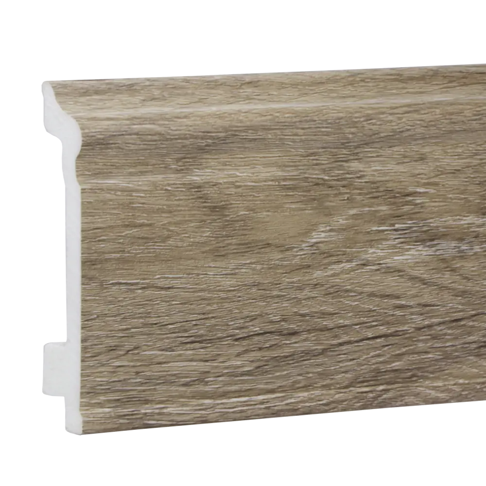 Плинтус напольный Santreyd Ornette - элегантное завершение интерьера 89219240 STLM-0892669 - Вид №1