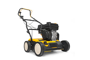 15866912 Бензиновый вертикуттер CC V 40 B 16CH8AMQ603 Cub Cadet