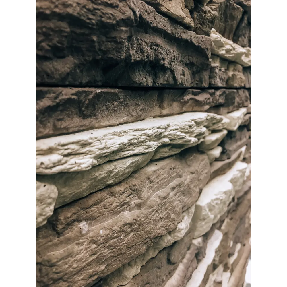 Декоративный камень White Hills Кросс Фелл для фасадной отделки 11490068 STLM-0001263 - Вид №6