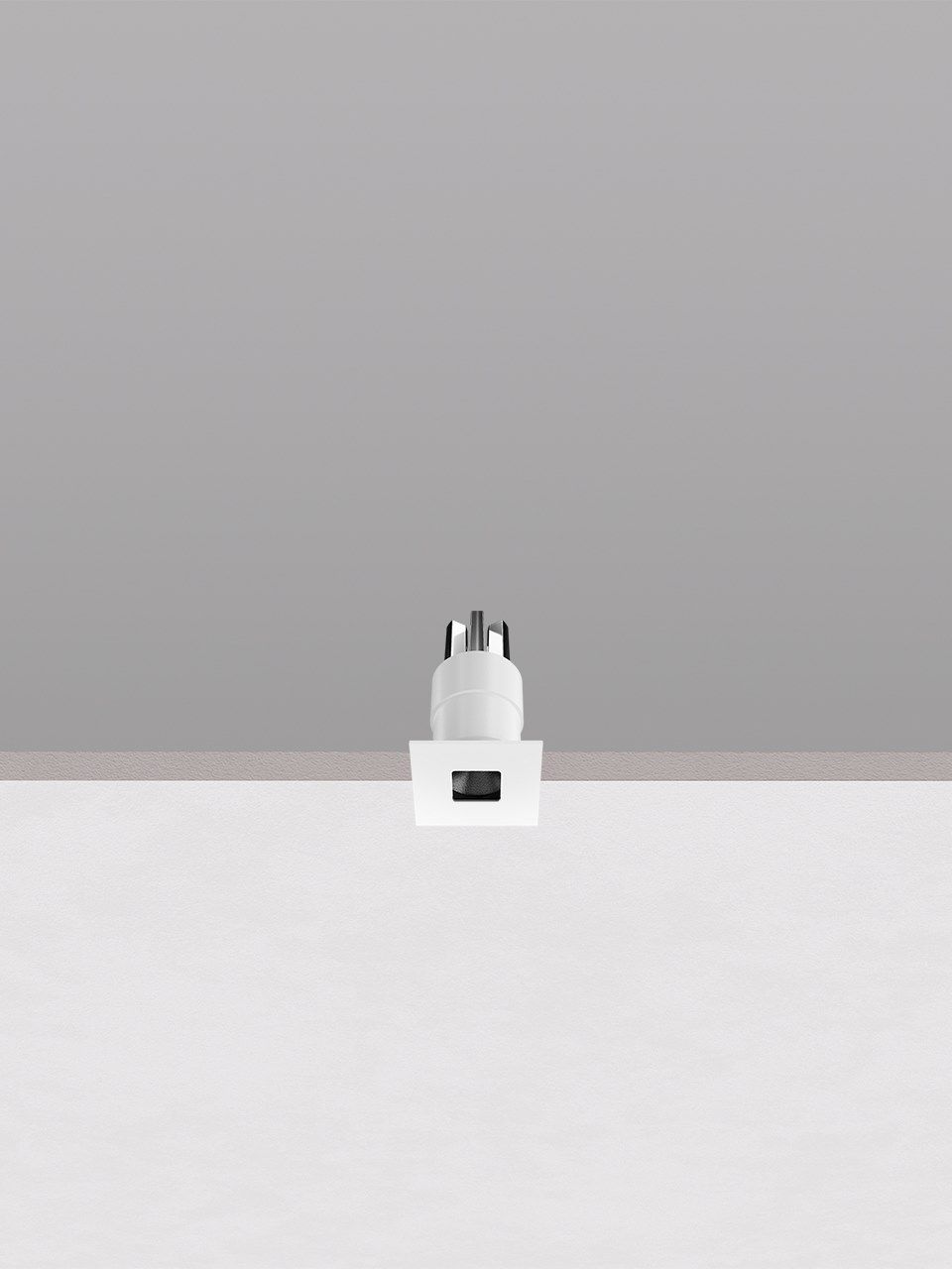 Светодиодный потолочный светильник Linea Light Group Вос ARCH-00020214 - Вид №2