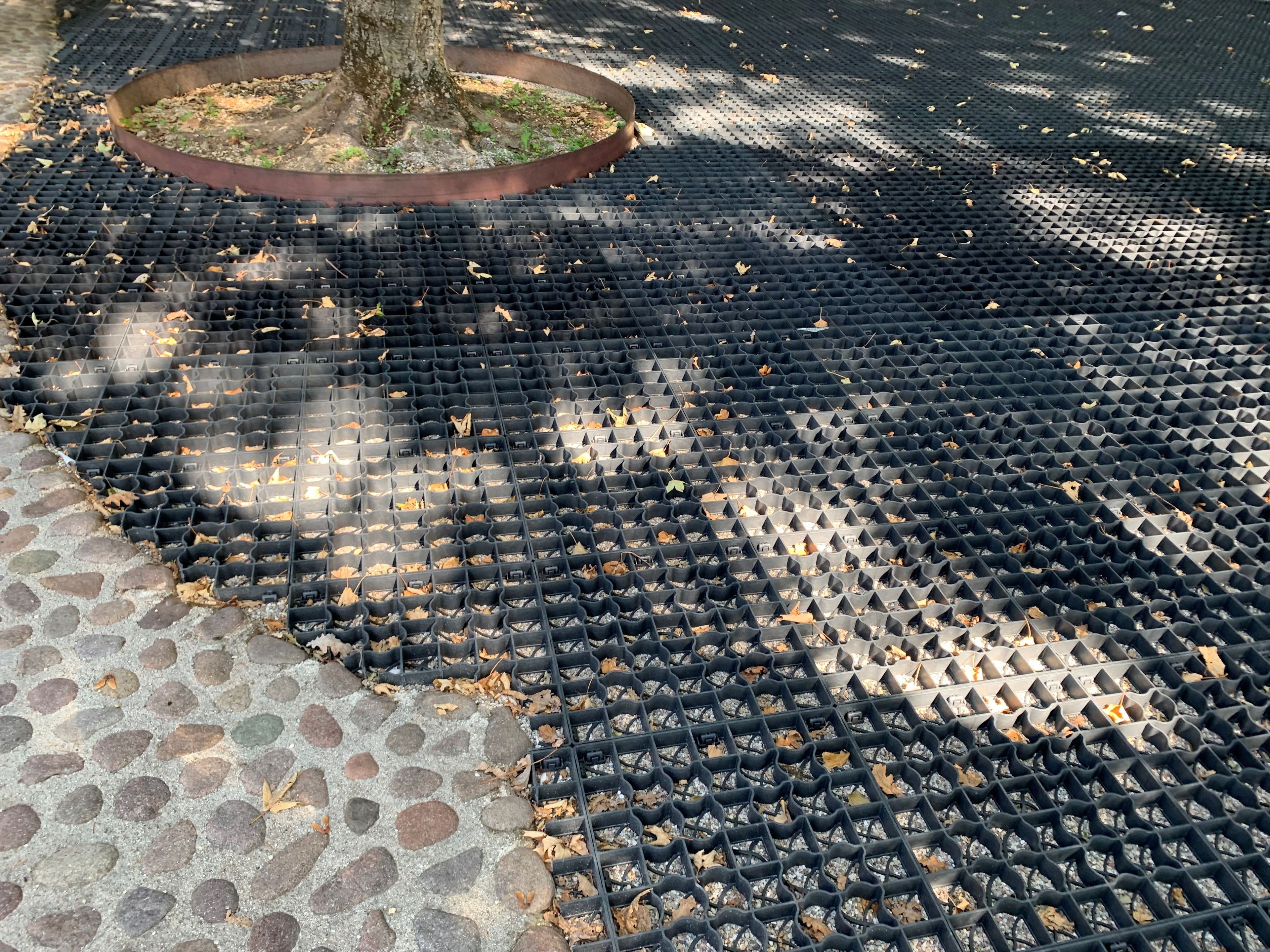 Стабилизатор гравия Dakota стабилизаторы гравия DAK-ROCK ARCH-00112929 - Вид №1