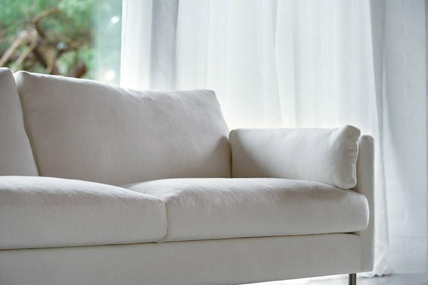 Sits Мягкий 3-х местный диван из ткани Impulse sun-id-1441034 - Вид №10