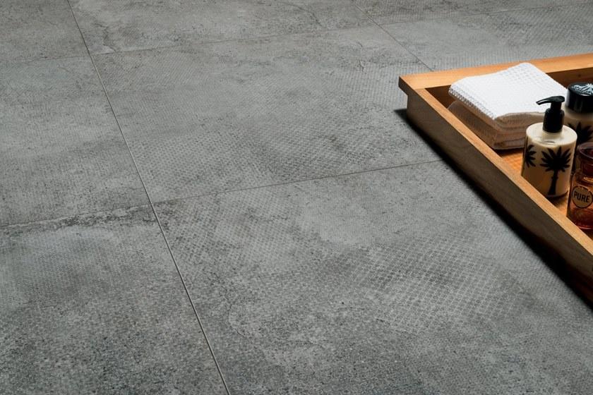 Marca Corona Керамогранит под бетон стены / напольная плитка Street sun-id-1413645 - Вид №9