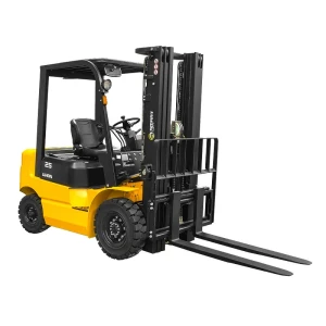 Электропогрузчик EFL252 (2500 кг, 6 м, li-ion 80В / 205Ач) SMARTLIFT