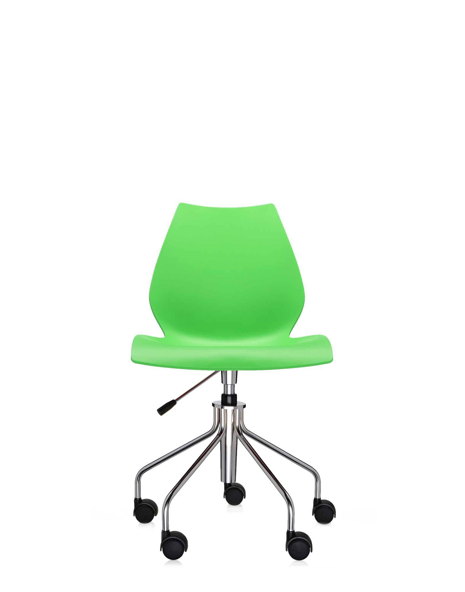 Регулируемое по высоте офисное кресло из полипропилена Kartell MAUI ARCH-00068493 - Вид №6