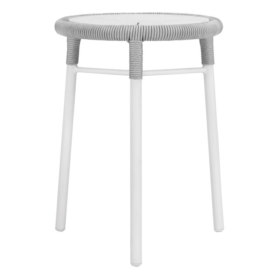 Круглый садовый столик JANUS et Cie ARCH-00018038 - Вид №4