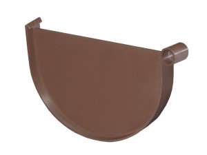 Соединительная головка с водосточным желобом 145