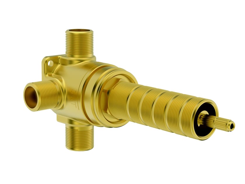 Встраиваемый корпус для смесителя BARIL RVA-9562-00 ARCH-00131674