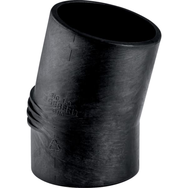 306.150.14.1 Отвод Geberit Silent-db20 Geberit 