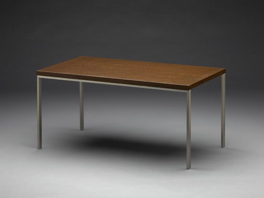 mminterier Квадратный стол Kubus sun-id-1419802 - Вид №2