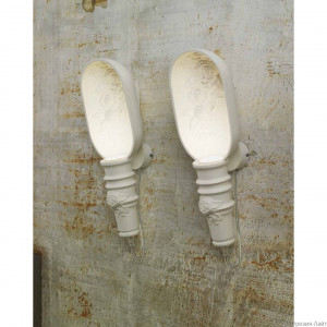 Karman AP125 1B INT WORK IN PROGRESS бра