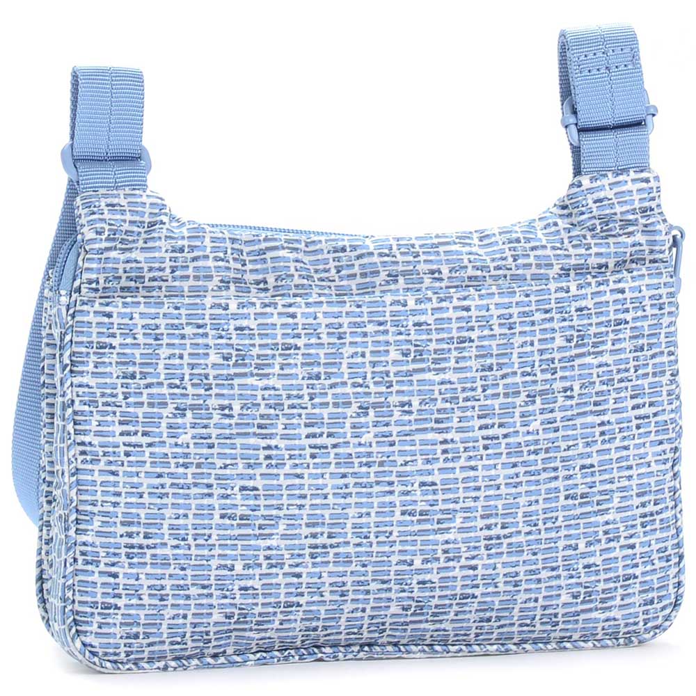 HIC412/825-02 Сумка плечевая HIC412 Sally Crossover Bag RFID Hedgren Inner City  - Вид №1