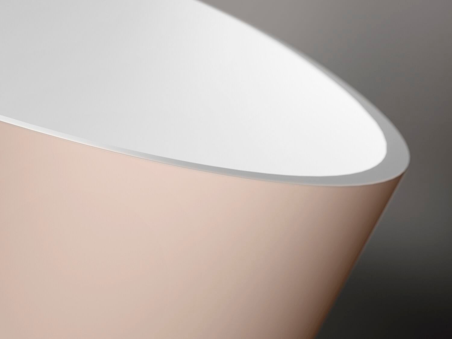 Прямоугольная ванна акриловая комната центр Gruppo Treesse мебель для ванной комнаты-отдельно стоящие ванны ARCH-00023225 - Вид №5