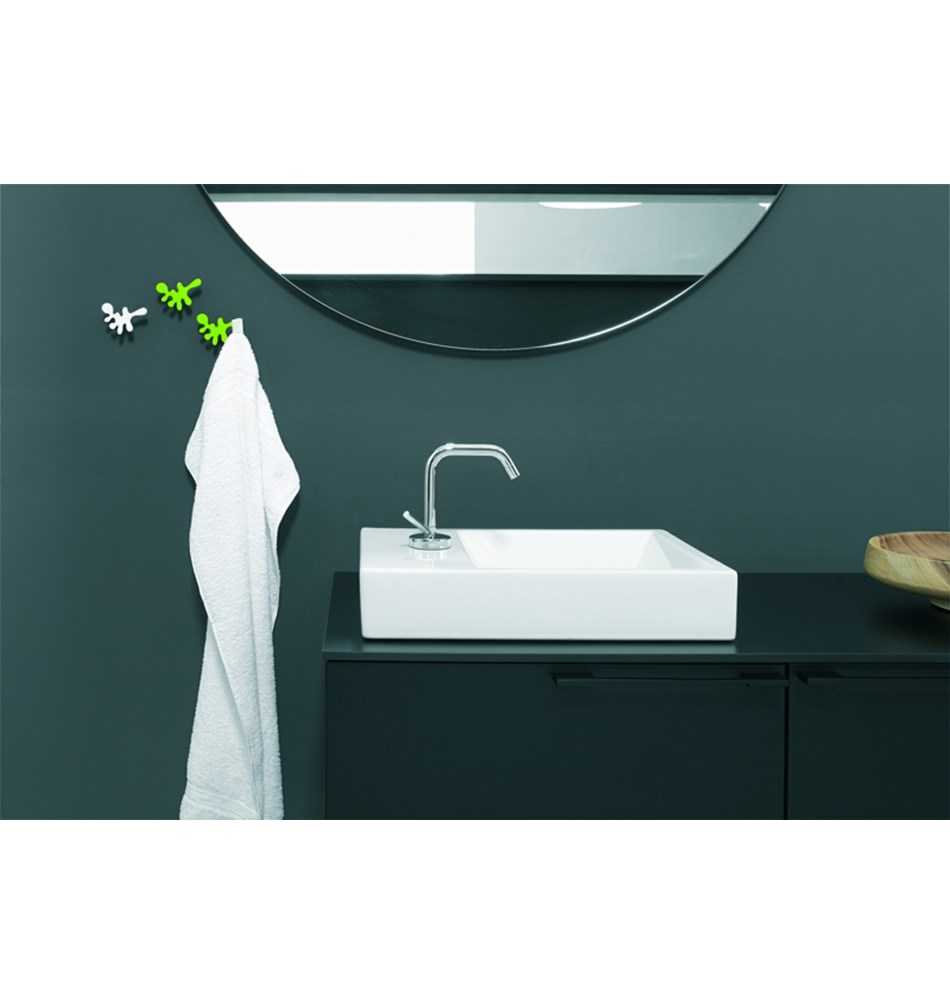 W3002-L-3 Набор столовых приборов Стальной FROST Дания  - Вид №1