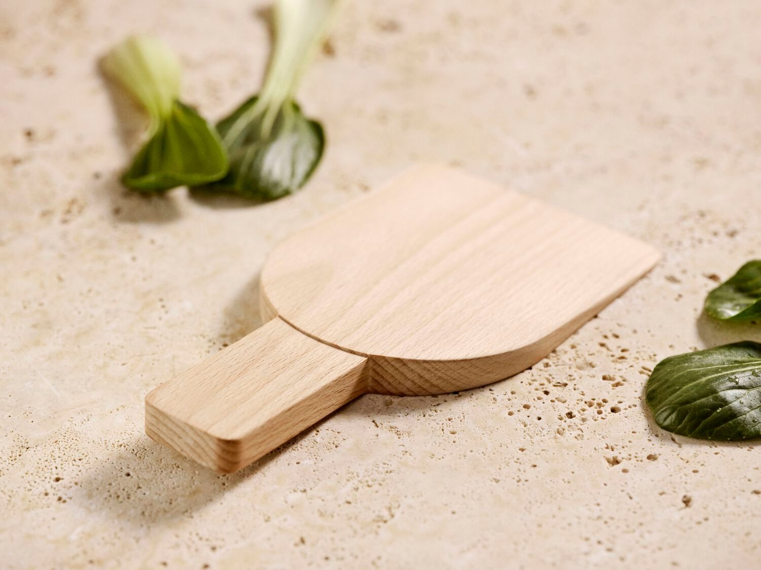 Совок из бука ZONE DENMARK Singles ARCH-00028184 - Вид №2