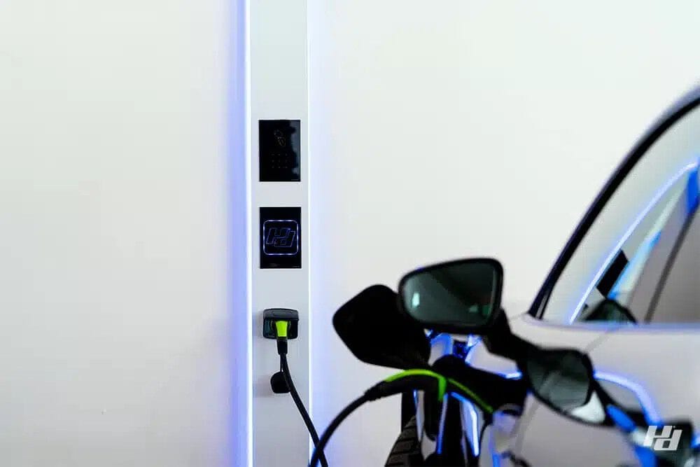 Электрическая распределительная колонна для автомобилей Microdevice CAR SUPERVISOR ARCH-00057747 - Вид №1