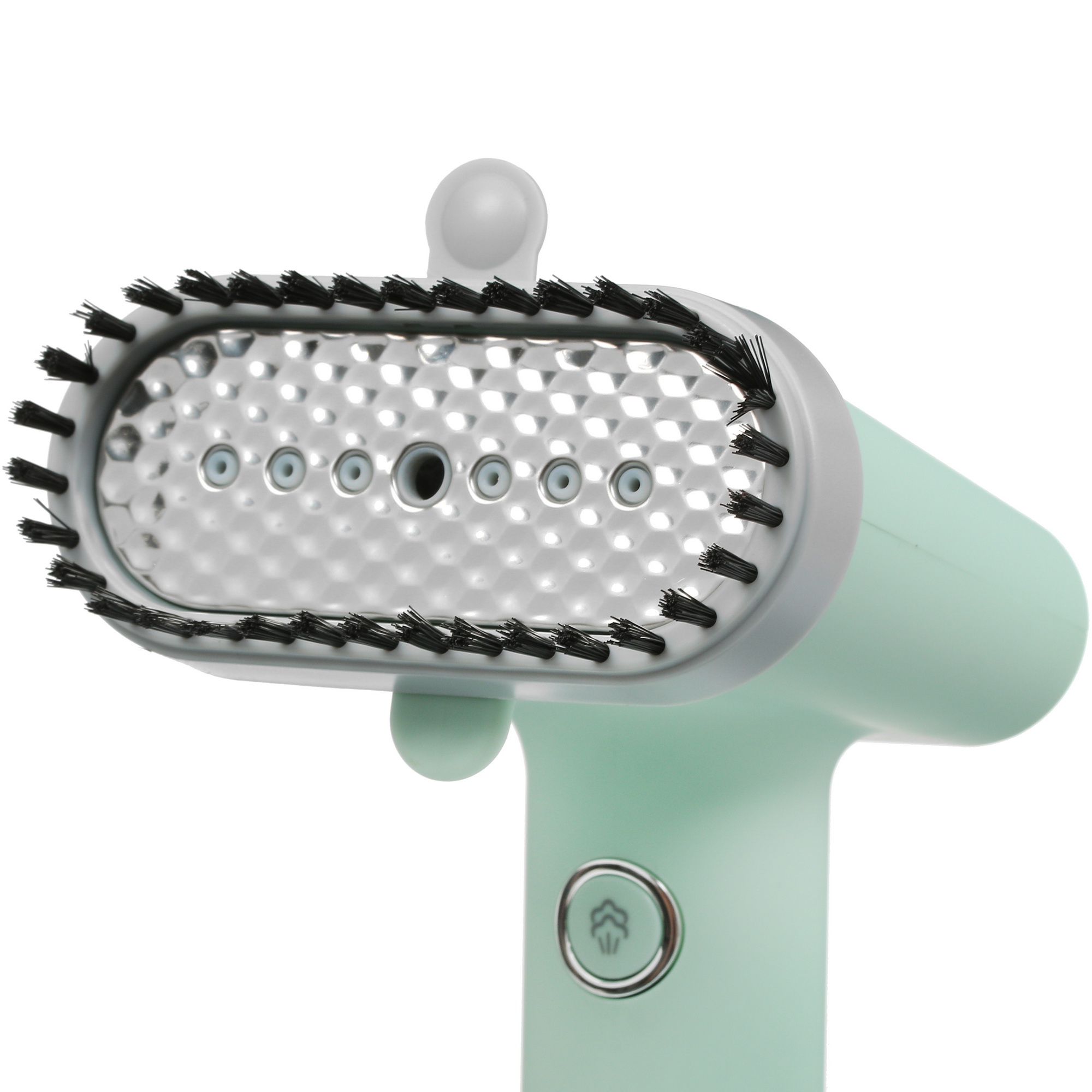 5097736 Отпариватель DEXP HJ-1500H зеленый STDN-0103622 - Вид №3