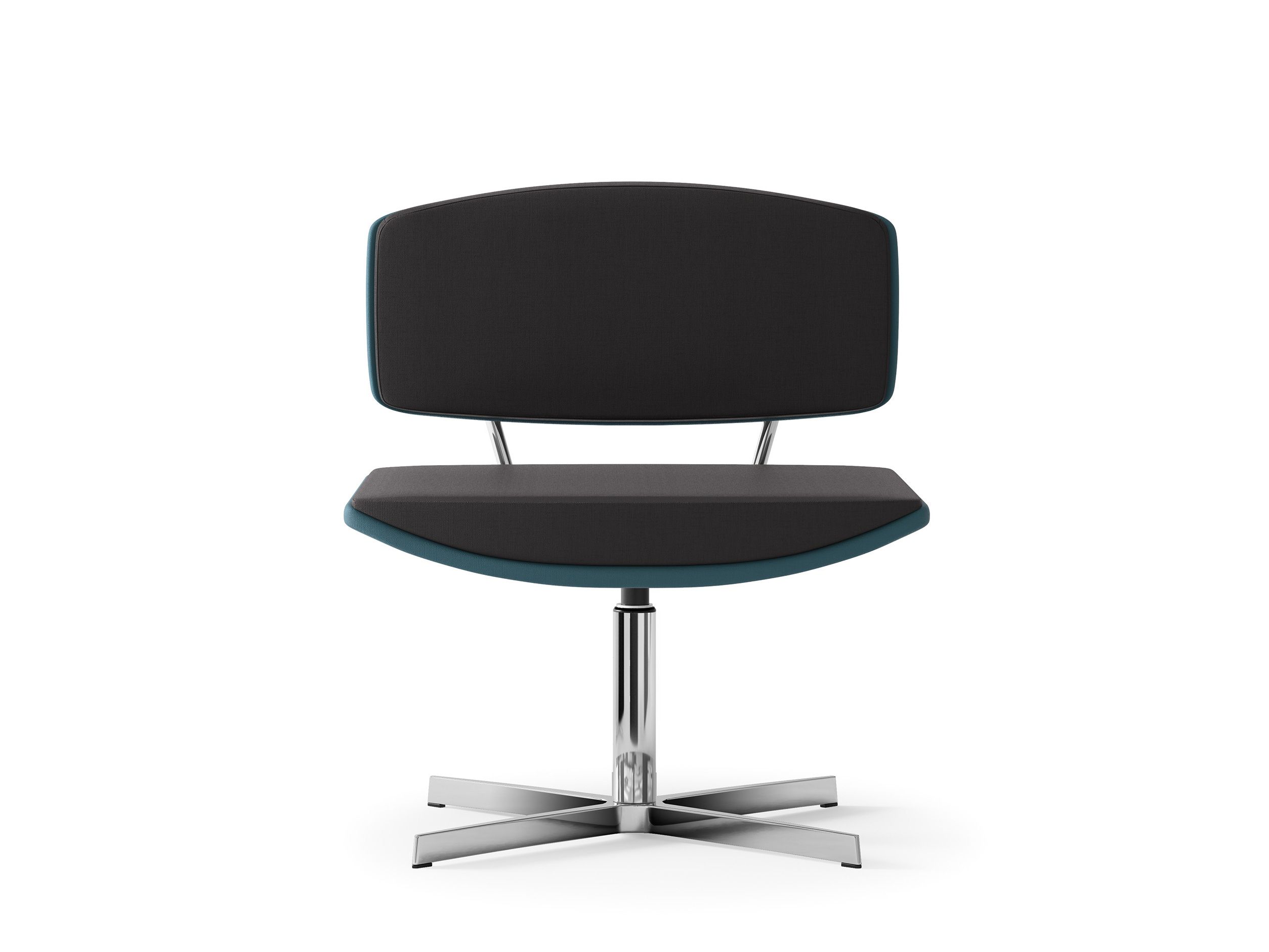 Спицевое вращающееся кресло SITLOSOPHY® Onda ARCH-00110351