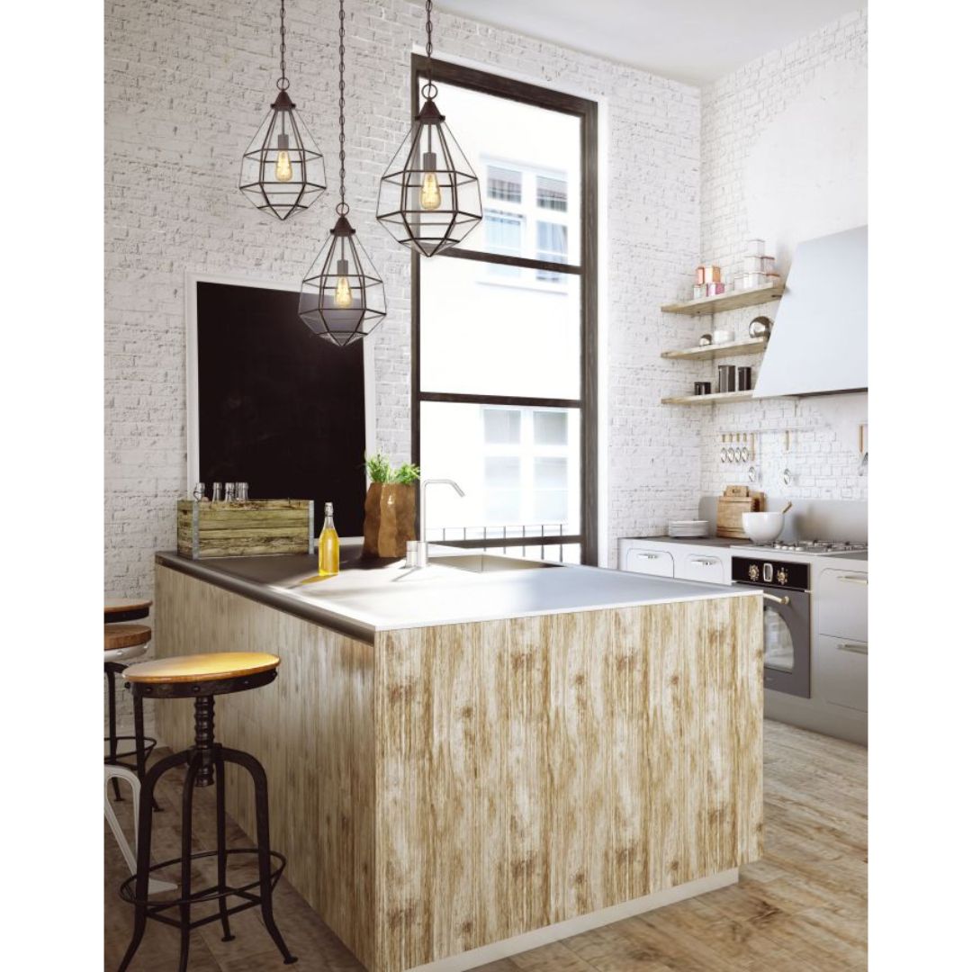 Savoy House 7-9017-3-13 AUSTEN подвесной светильник 112503 - Вид №1