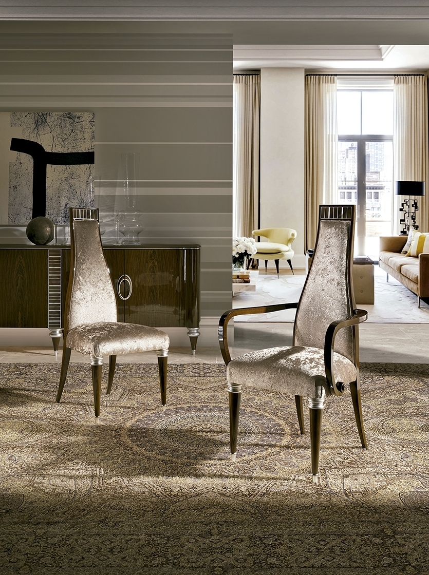 106252 Стул 1280 Llass Agora Santreyd