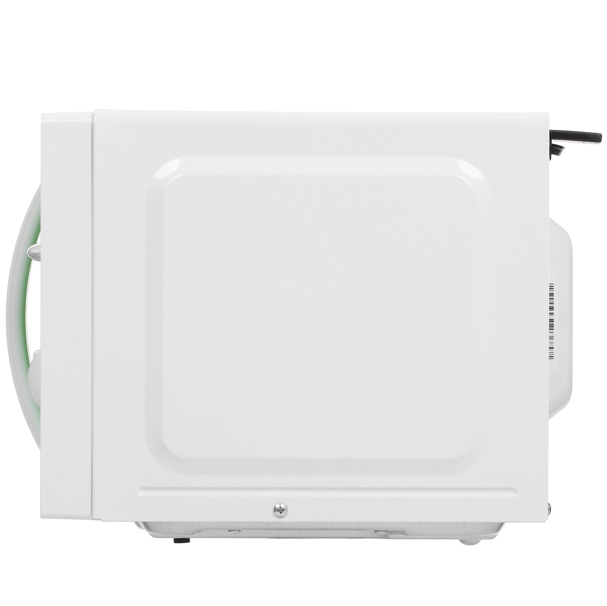 1095390 Микроволновая печь DEXP MC-GR зеленый STDN-0121690 - Вид №2