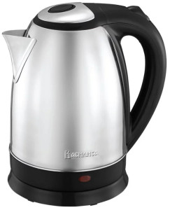 8111672 Электрочайник Василиса ВА-1029 серый