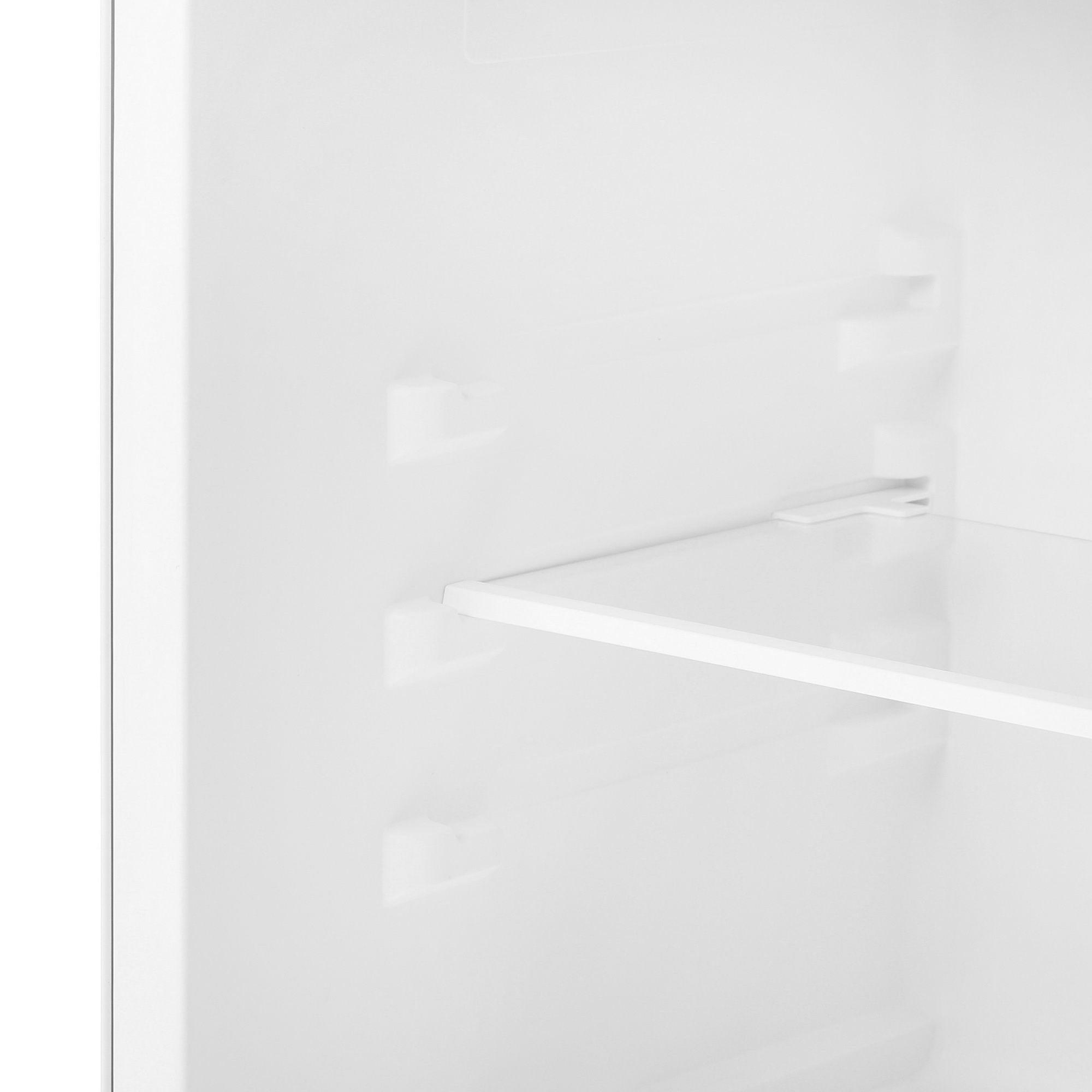 4703596 Холодильник компактный   DEXP RF-SD090RMA/W белый STDN-0015030 - Вид №10