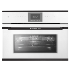91145807 Электрический духовой шкаф Cbm 6550.0 w5 59.5х45.5х55.9 см цвет черный STLM-0499871 KUPPERSBUSCH