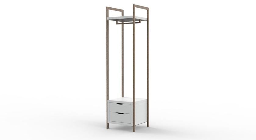 Mobilspazio Гостиничная вешалка Urban sun-id-1445474 - Вид №2