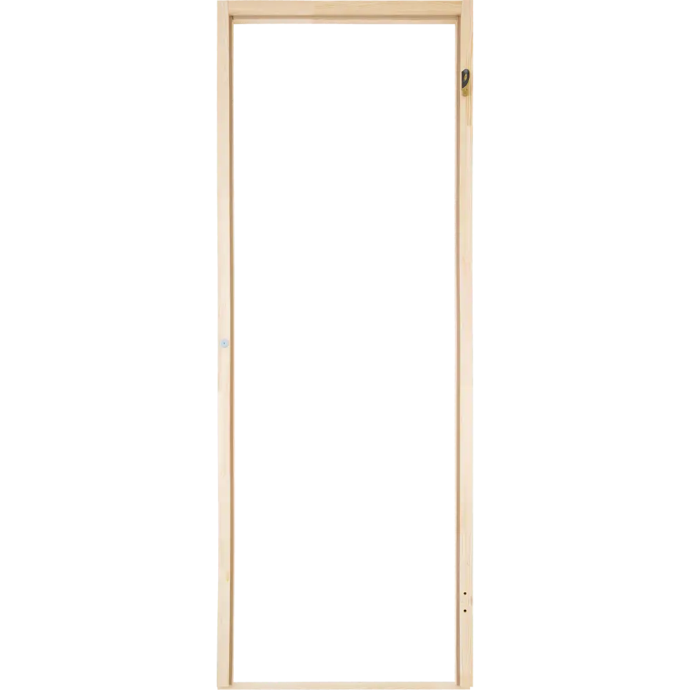 Santreyd Дверь для сауны Веники бронза 69×189 см 82929663 STLM-0038079 - Вид №7