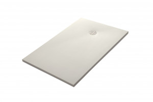 MCBATH Centuria Smooth 140x90 прямоугольный бежевый