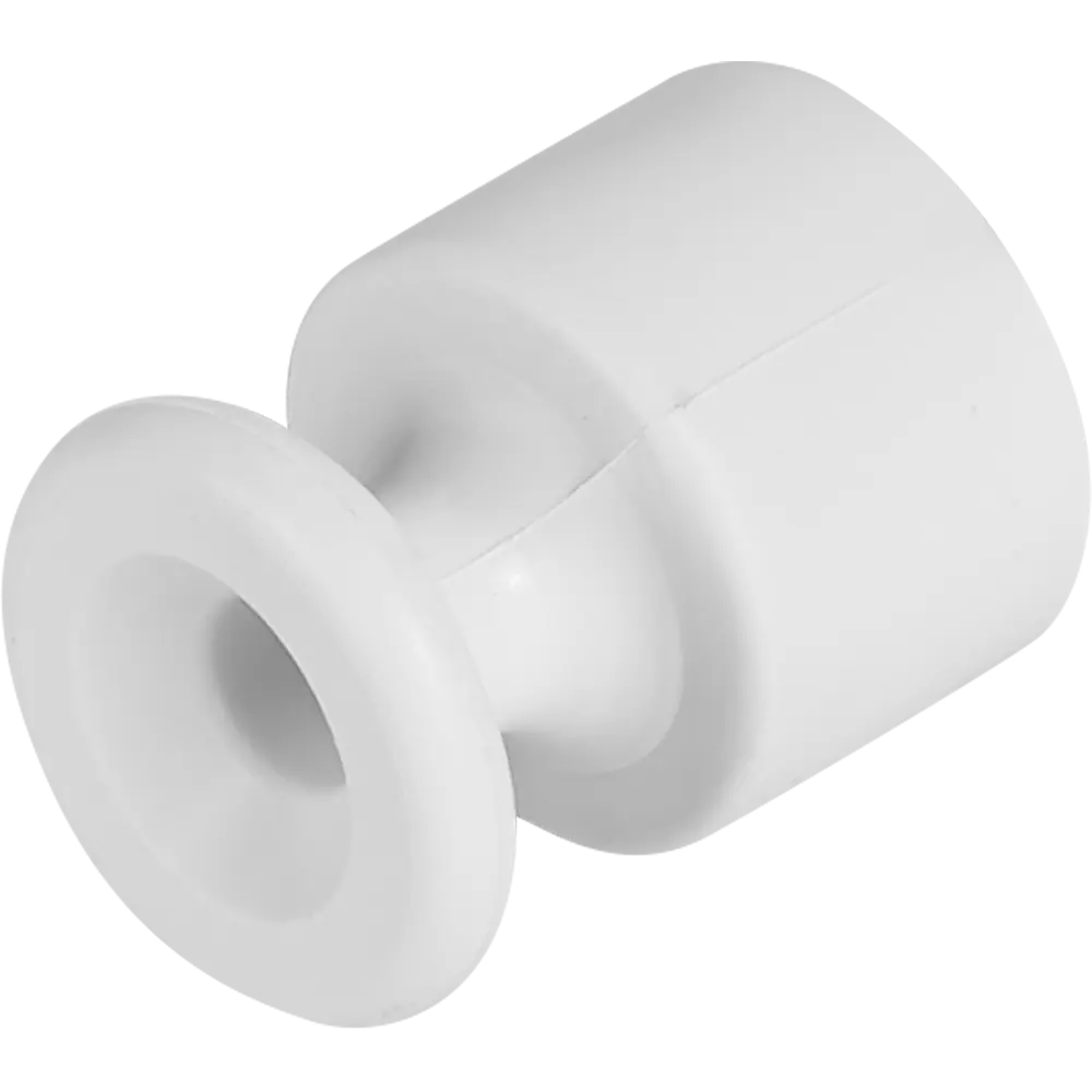 Кабельный ввод Gewiss 18x24 мм белый ABS-пластик 89256738 STLM-1106975