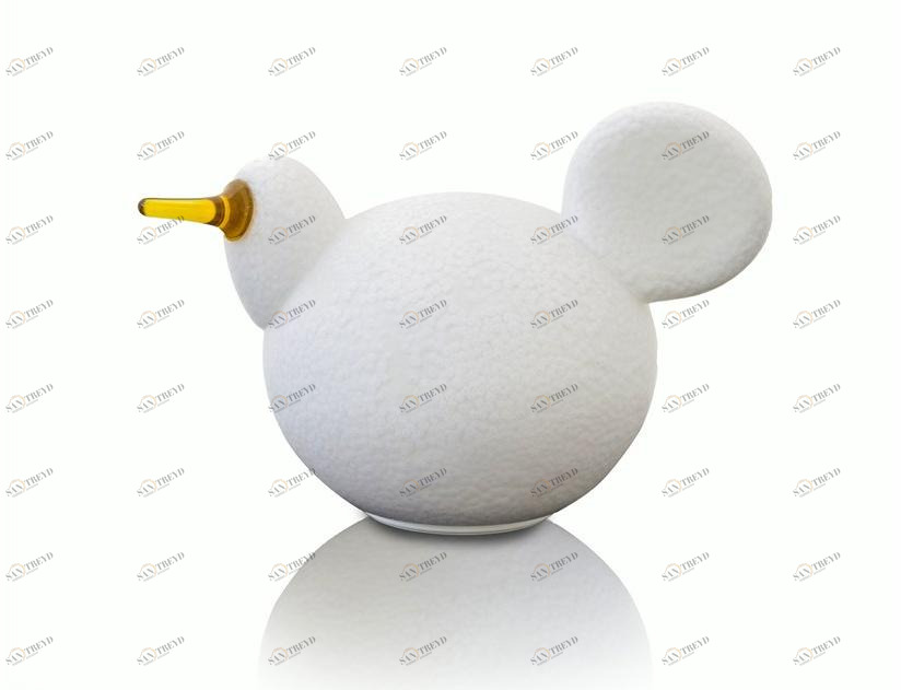 Magis Настольная лампа из поликарбоната sun-id-1382091