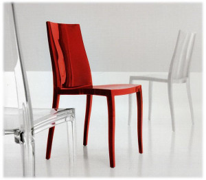 Стул Pangea BONALDO SM 10