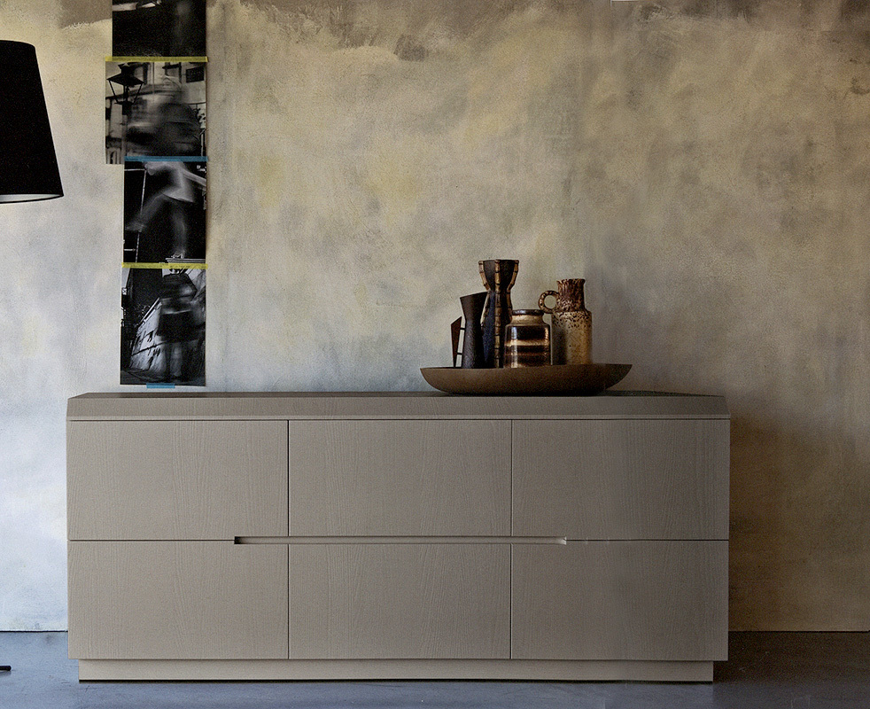 Комод MORFEO ZANETTE 78722  - Вид №1