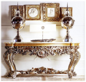 Консоль  JUMBO COLLECTION FRE-21