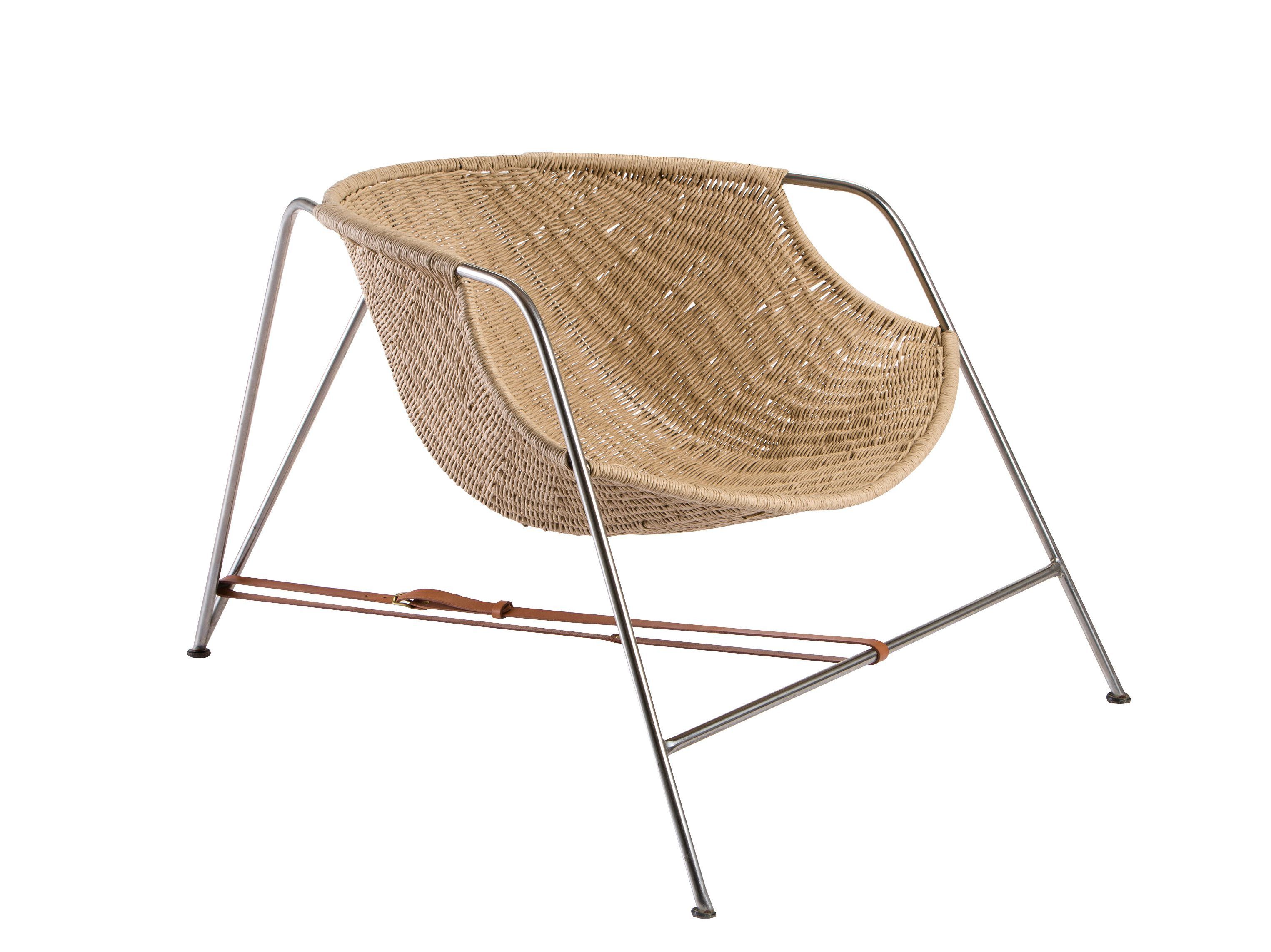 Ротанг сад стул In Stock Calma ARCH-00038114