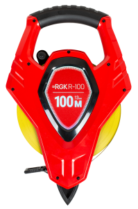 Рулетка RGK R100 8113718